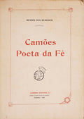 CAMÃ•ES POETA DA FÃ‰ (1524-1924).
