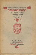 O VINHO DO PÃ”RTO NOS TEMPOS CLÃSSICOS.