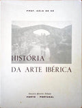 HISTÃ“RIA DA ARTE IBÃ‰RICA.