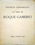 EXPOSIÃ‡ÃƒO RETROSPECTIVA DA OBRA DE ROQUE GAMEIRO.