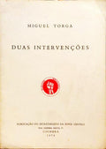 DUAS INTERVENÃ‡Ã•ES DE...