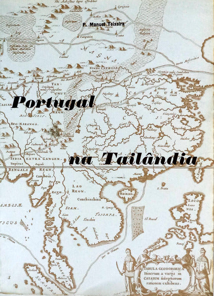 PORTUGAL NA TAILÃ‚NDIA.