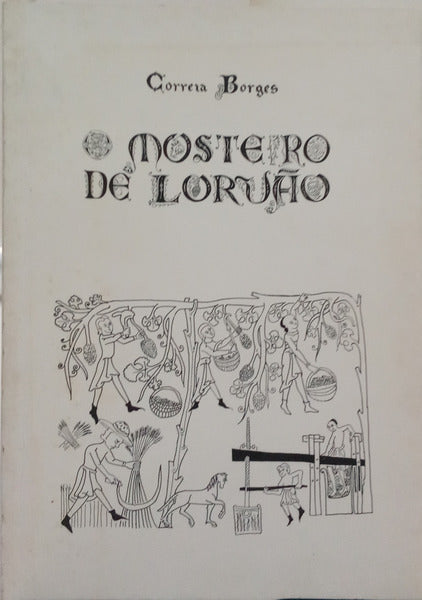 MOSTEIRO DE LORVÃƒO.