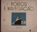 PORTOS E NAVEGAÃ‡ÃƒO DO BRASIL.