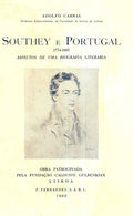 SOUTHEY E PORTUGAL.