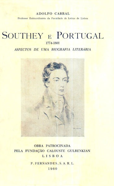 SOUTHEY E PORTUGAL.
