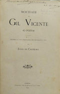 MOCIDADE DE GIL VICENTE.