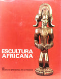 ESCULTURA AFRICANA.