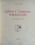 LEITOS E CAMILHAS PORTUGUESES. [REEDIÃ‡ÃƒO - 2 OBRAS]