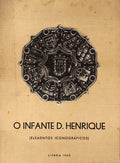 INFANTE (O) D. HENRIQUE (ELEMENTOS ICONOGRÃFICOS).