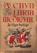 A CAVALARIA MEDIEVAL.
