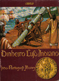 DINHEIRO LUSO-INDIANO. INDO-PORTUGUESE MONEY.