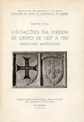 VISITAÃ‡Ã•ES DA ORDEM DE CRISTO DE 1507 A 1510.