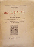 OS LUSIADAS.