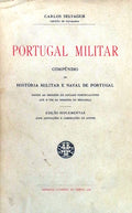 PORTUGAL MILITAR.