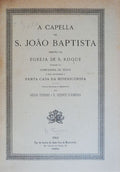 A CAPELLA DE S. JOÃƒO BAPTISTA.