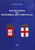 GENOVESES NA HISTÃ“RIA DE PORTUGAL.