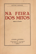 NA FEIRA DOS MITOS.