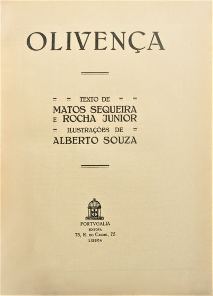 OLIVENÃ‡A.
