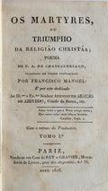 OS MARTYRES,