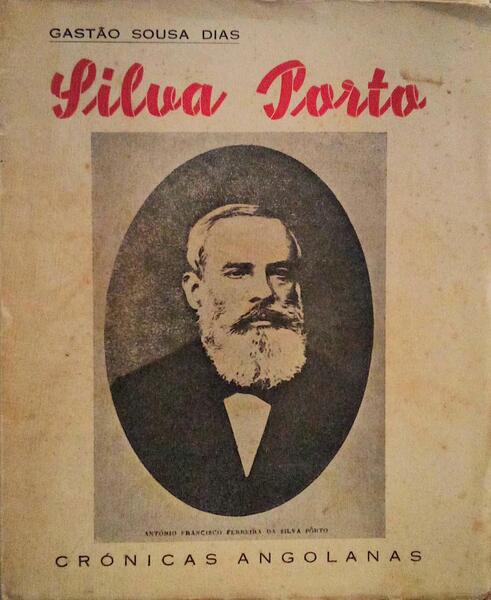 SILVA PORTO.