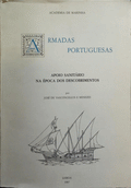 ARMADAS PORTUGUESAS: APOIO SANITÃRIO NA Ã‰POCA DOS DESCOBRIMENTOS.