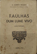 FAÃšLHAS DE UM LUME VIVO.