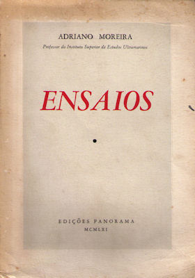 ENSAIOS. [2.Âª EDIÃ‡ÃƒO]