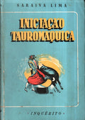 INICIAÃ‡ÃƒO TAUROMÃQUICA.