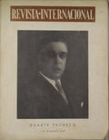 DUARTE PACHECO IN MEMORIAM.