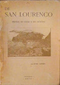 DE SAN LOURENÃ‡O, PROSAS DO ESTIO E DO OUTÃ”NO.