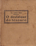 O DESFALQUE DO TESOURO.