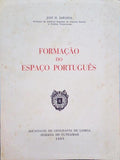 FORMAÃ‡ÃƒO DO ESPAÃ‡O PORTUGUÃŠS.