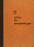 ATLAS DE MOÃ‡AMBIQUE. [1.Âª EDIÃ‡ÃƒO]