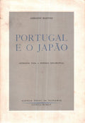 PORTUGAL E O JAPÃƒO