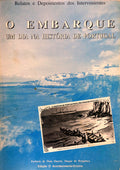 EMBARQUE. (O)