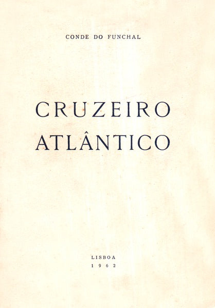CRUZEIRO ATLÃ‚NTICO.
