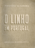 O LINHO EM PORTUGAL.