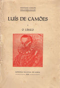 LUIS DE CAMÃ•ES. I. O LÃRICO. [II. O Ã‰PICO].