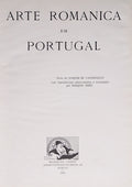 ARTE ROMANICA EM PORTUGAL.