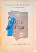 RAÃZES DE PORTUGAL.
