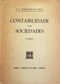 CONTABILIDADE DAS SOCIEDADES. [2.Âª EDIÃ‡ÃƒO/BRO.]