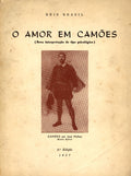 O AMOR EM CAMÃ•ES. [3.Âª EDIÃ‡ÃƒO]