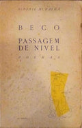 BECO - PASSAGEM DE NÃVEL.