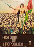 HISTÃ“RIA DA 1.Âª REPÃšBLICA.