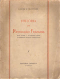 HISTÃ“RIA DA REVOLUÃ‡ÃƒO FRANCESA.