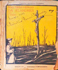 NAS TRINCHEIRAS DA FLANDRES.