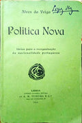 POLÃTICA NOVA.