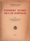 EXPANSÃƒO ECONÃ“NICA DE PORTUGAL.