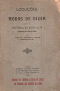 LOCUÃ‡Ã•ES E MODOS DE DIZER